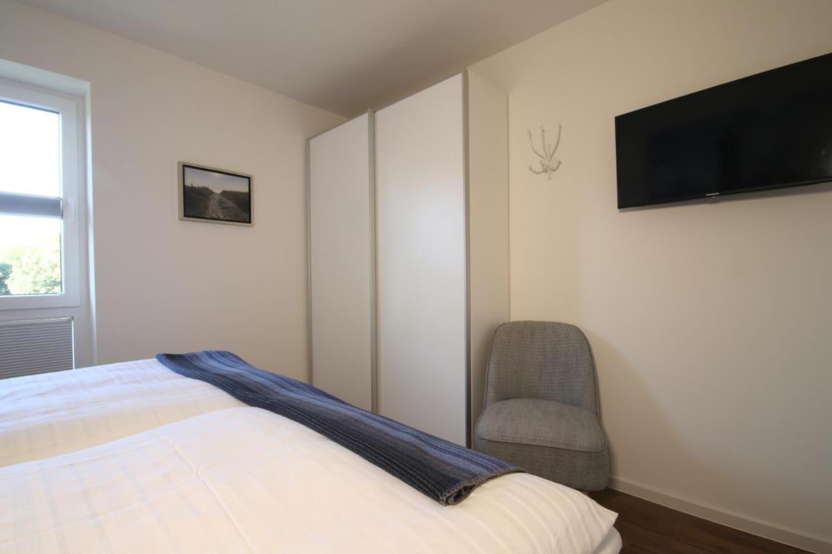Dahmer Strand 15 - Hygge Sued-Suedwest Esterno foto