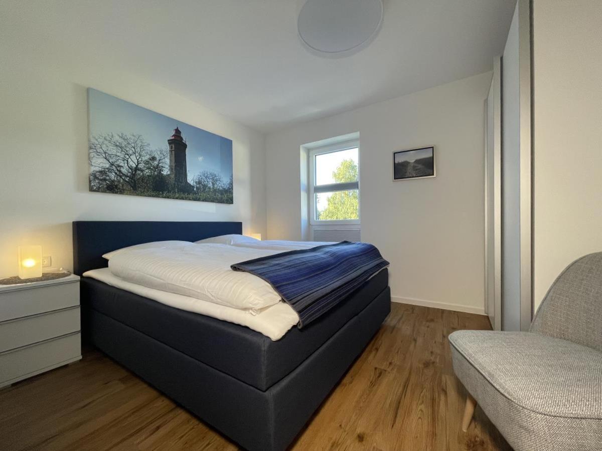 Dahmer Strand 15 - Hygge Sued-Suedwest Esterno foto