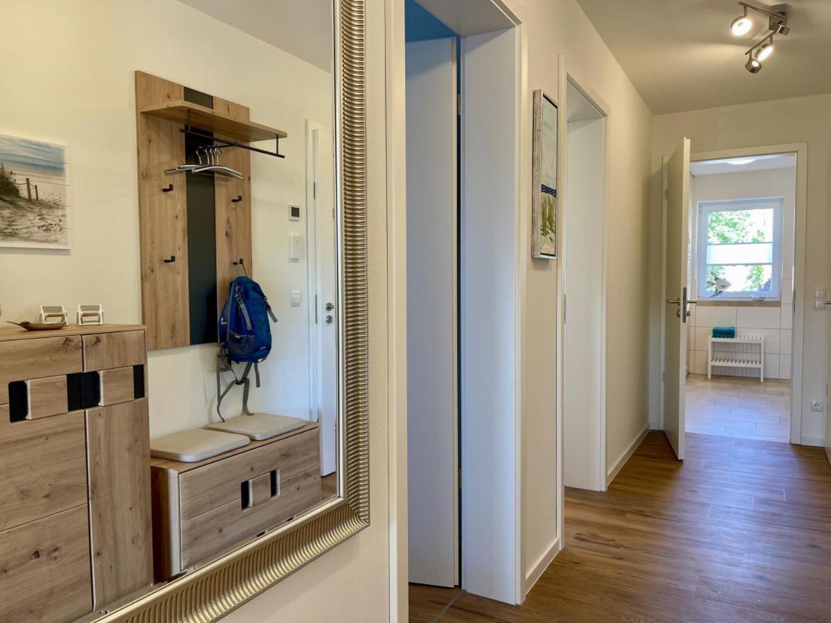 Dahmer Strand 15 - Hygge Sued-Suedwest Esterno foto