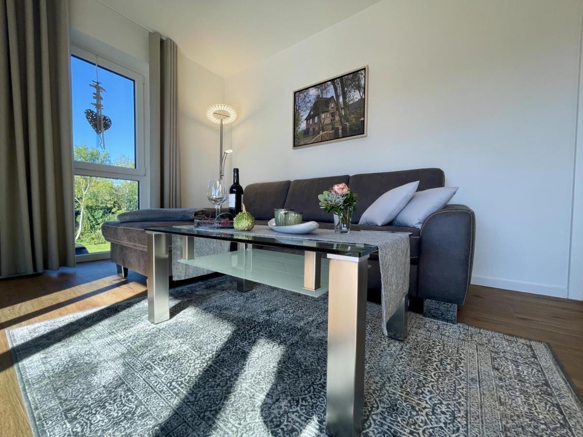 Dahmer Strand 15 - Hygge Sued-Suedwest Esterno foto