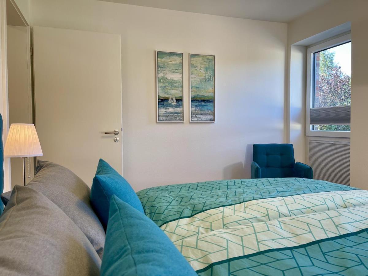Dahmer Strand 15 - Hygge Sued-Suedwest Esterno foto