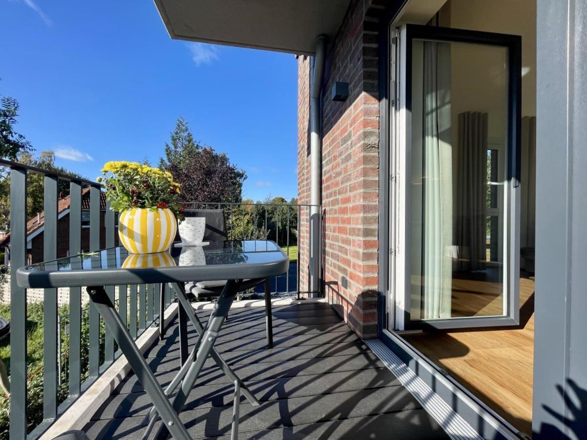 Dahmer Strand 15 - Hygge Sued-Suedwest Esterno foto