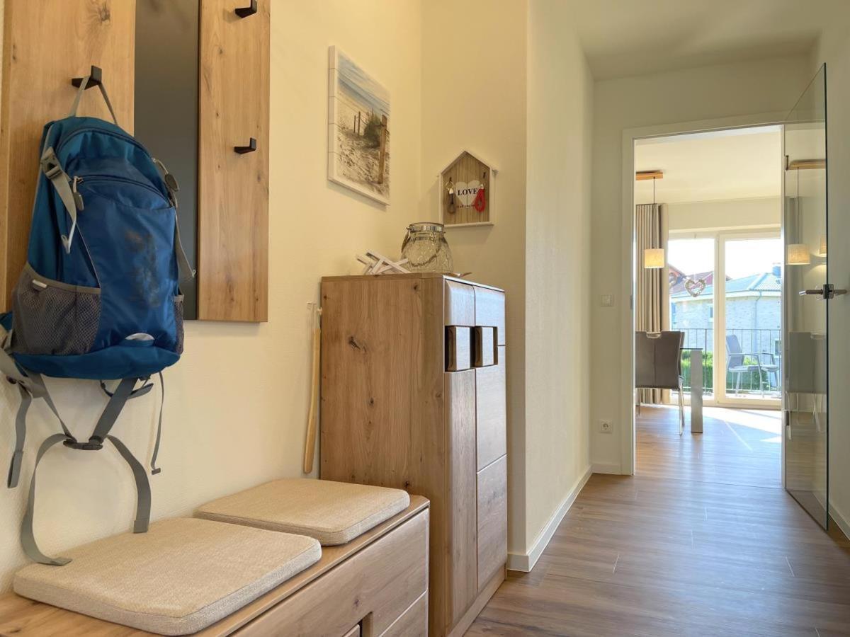 Dahmer Strand 15 - Hygge Sued-Suedwest Esterno foto