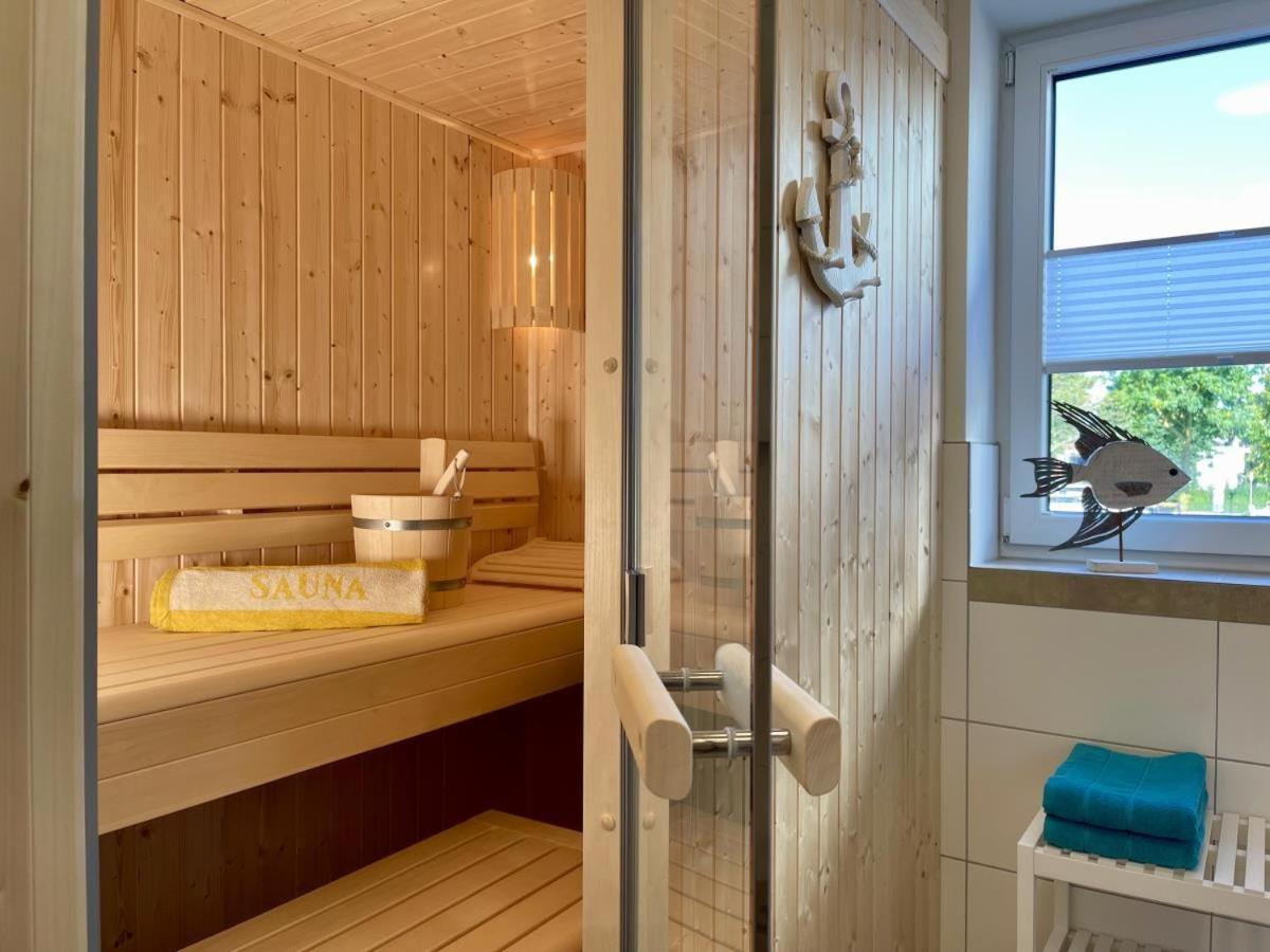 Dahmer Strand 15 - Hygge Sued-Suedwest Esterno foto